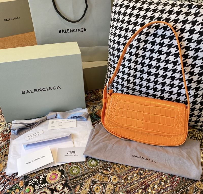 Balenciaga Satchel Bags